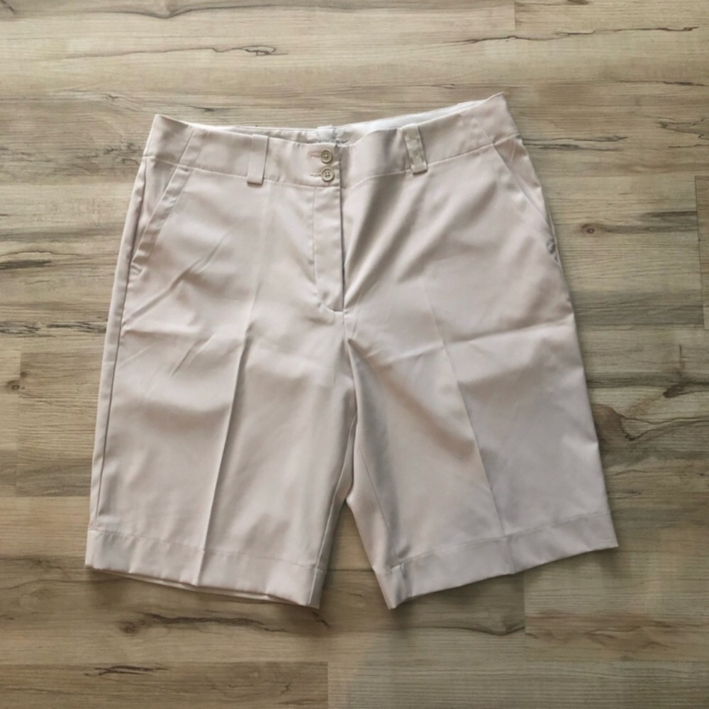 Nike golf shorts